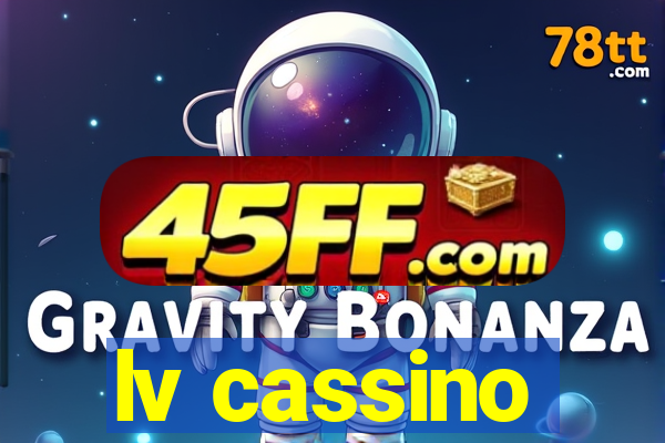 lv cassino